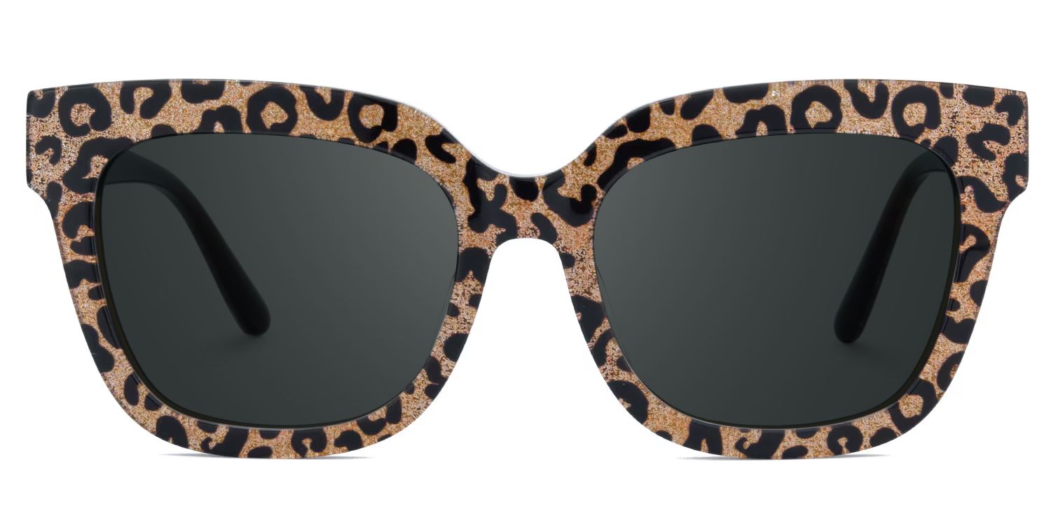 Yaniska glasses 2