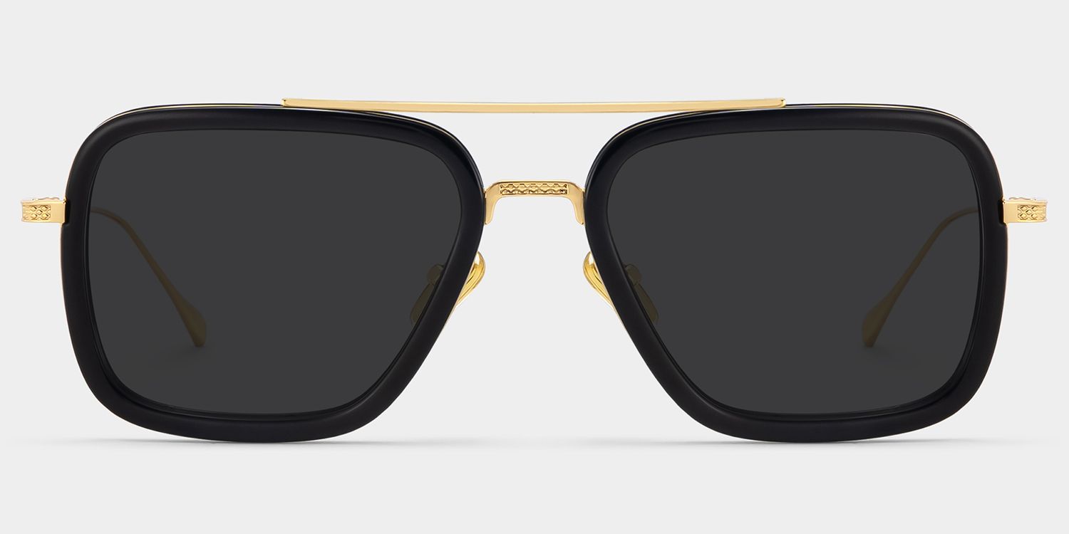 Gifford Frame Sunglasses | ZEELOOL CA0