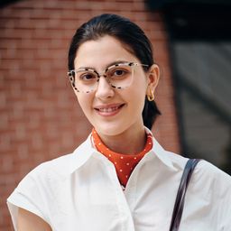 Westley Light-Tortoise Butterfly Glasses5