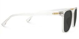 Contreras Clear Square Sunglasses2