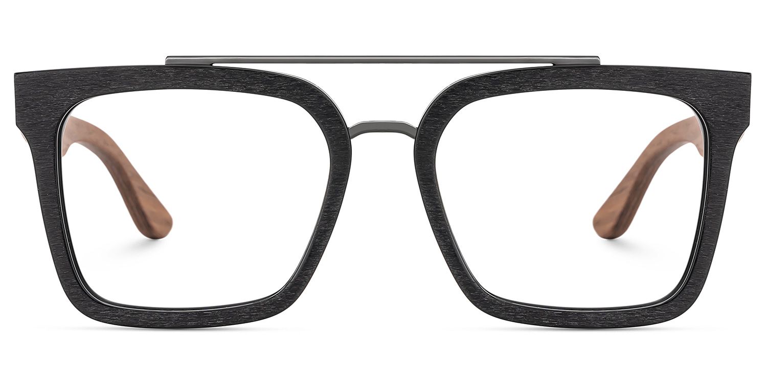 Pascal glasses 2