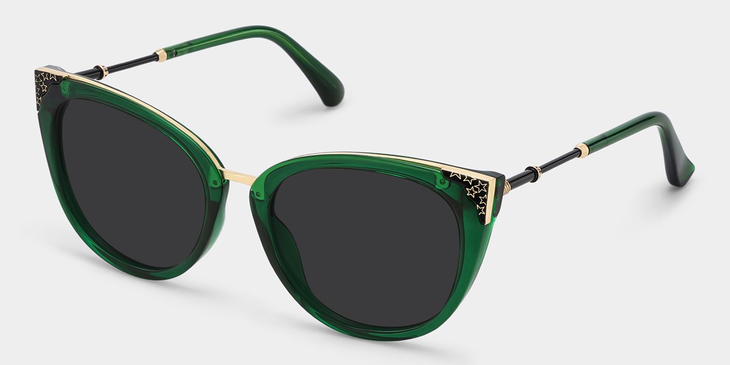 Dalton Frame Sunglasses | ZEELOOL CA2