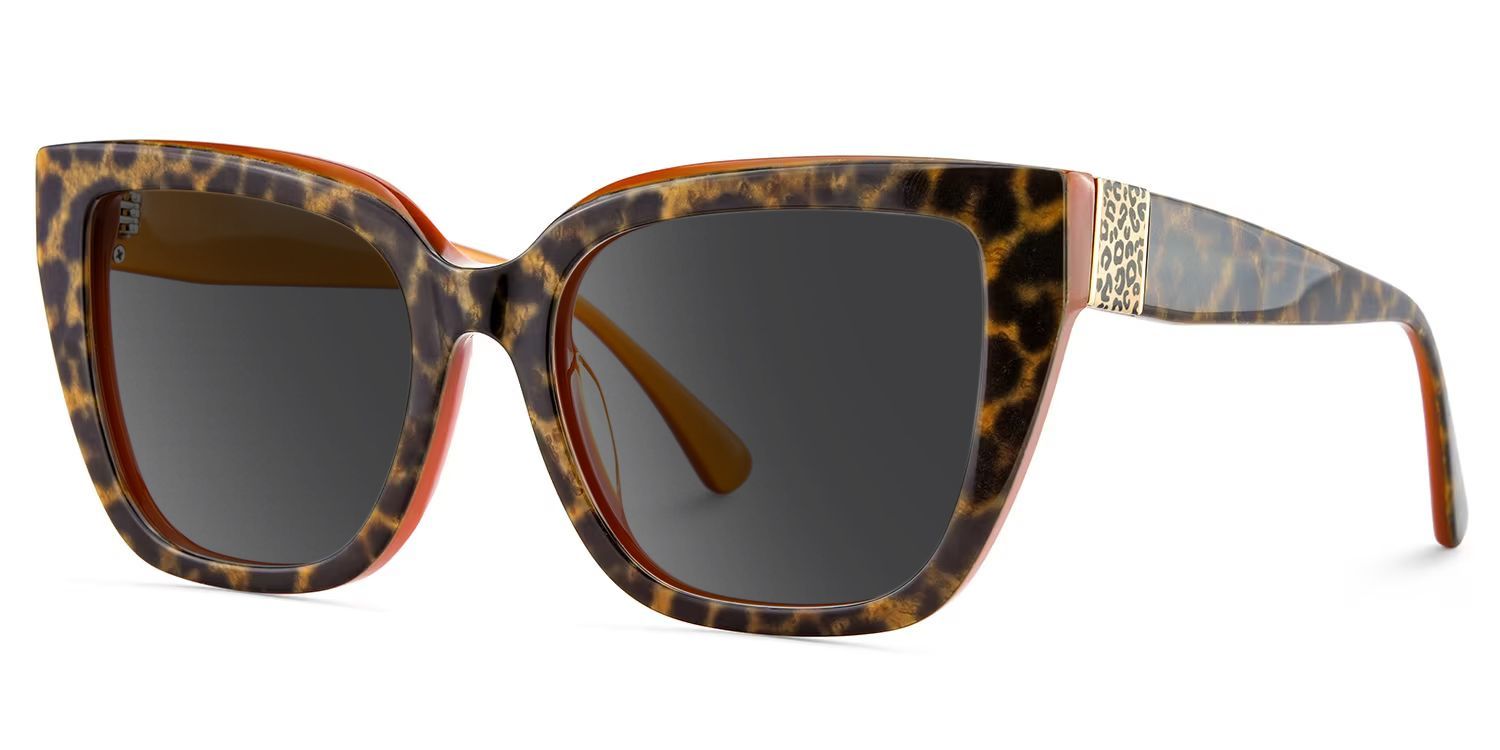Tamarrah Frame Sunglasses | ZEELOOL CA2