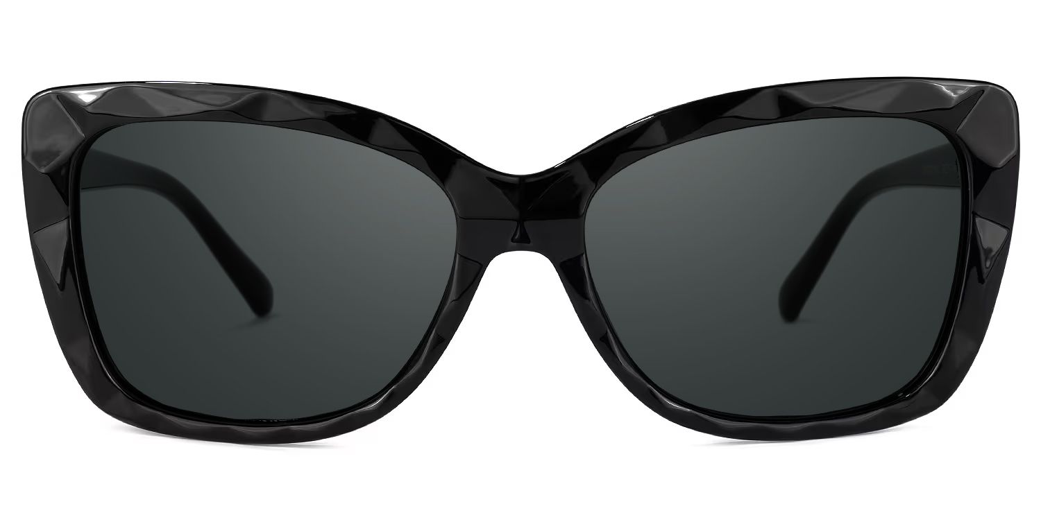 Wendell Frame Sunglasses | ZEELOOL CA0