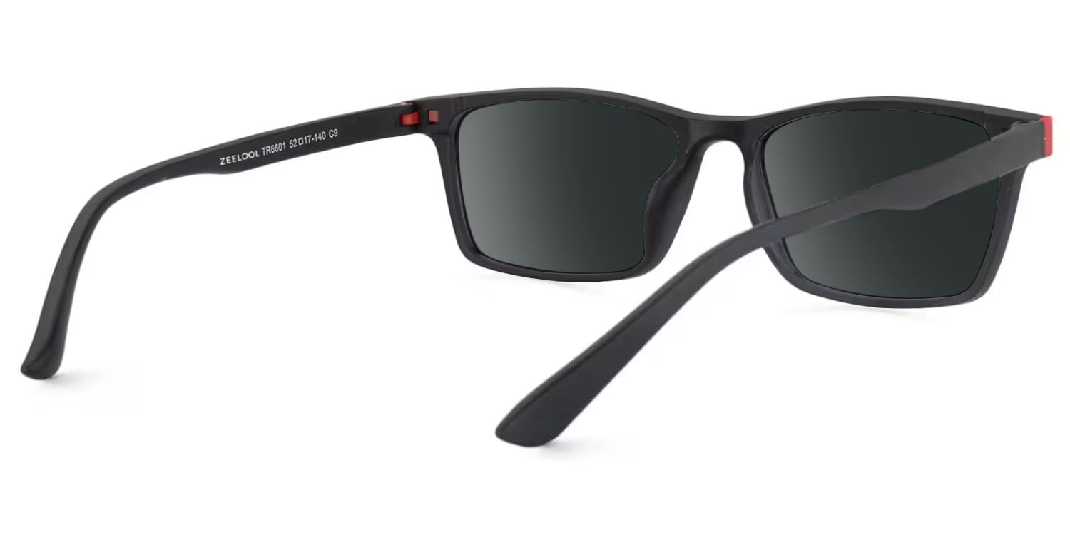 Cheche Frame Sunglasses | ZEELOOL CA3