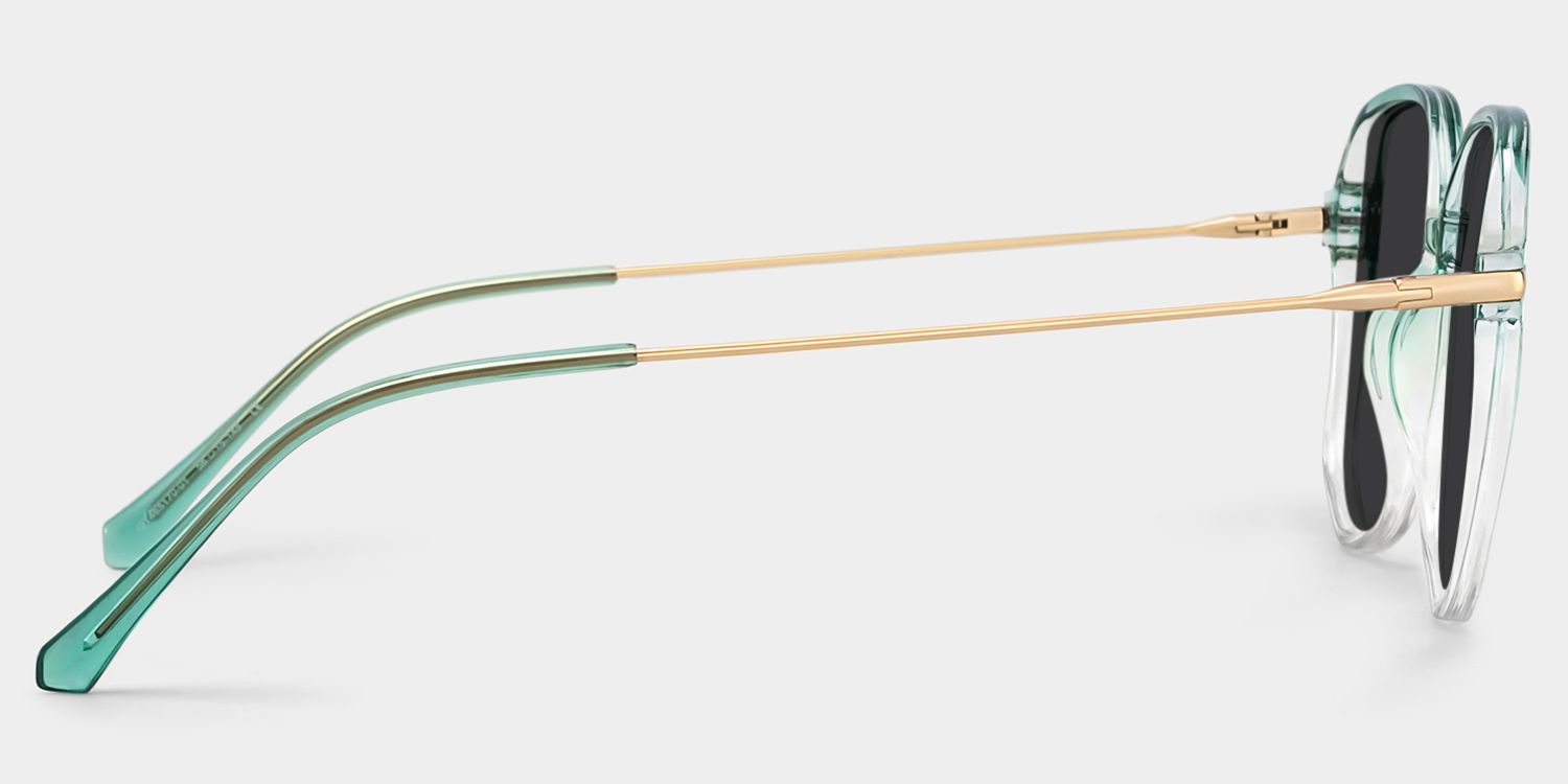 Payton Frame Sunglasses | ZEELOOL CA3