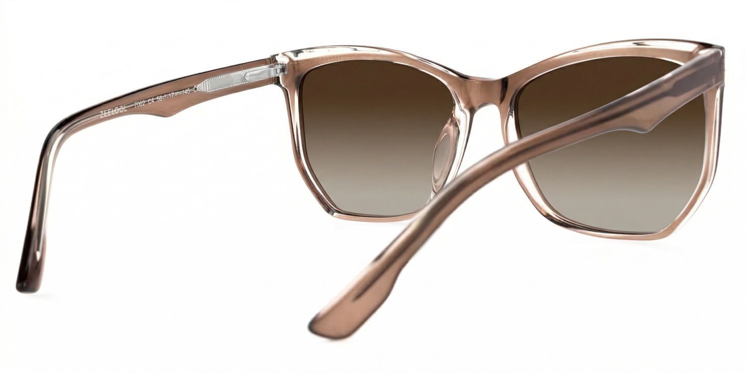 Libby Frame Sunglasses | ZEELOOL CA3