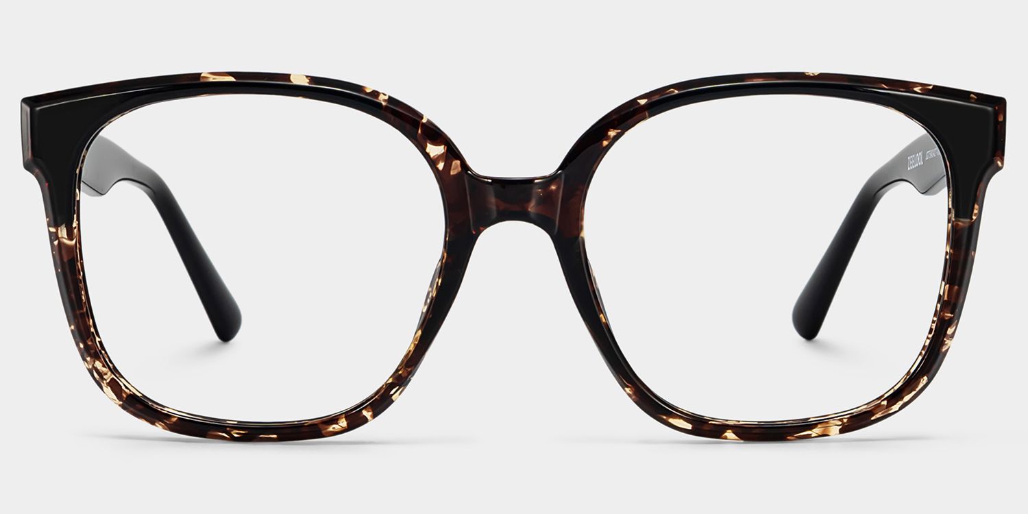 Square Havana Frames Deals At Zeelool0