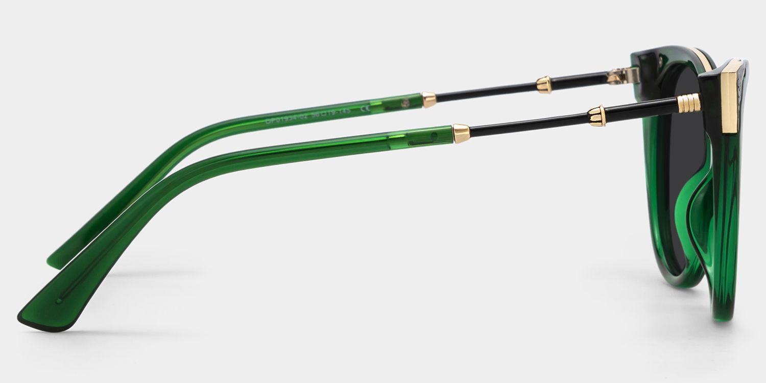 Dalton Frame Sunglasses | ZEELOOL CA3