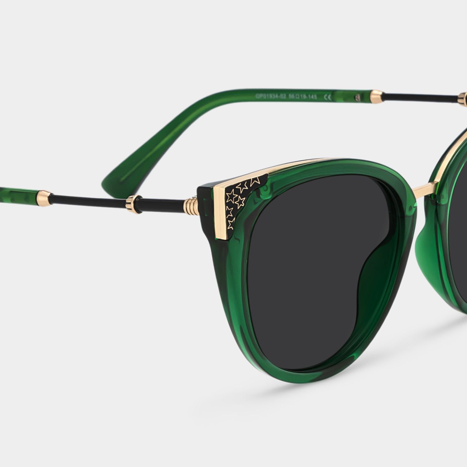 Dalton Frame Sunglasses | ZEELOOL CA4