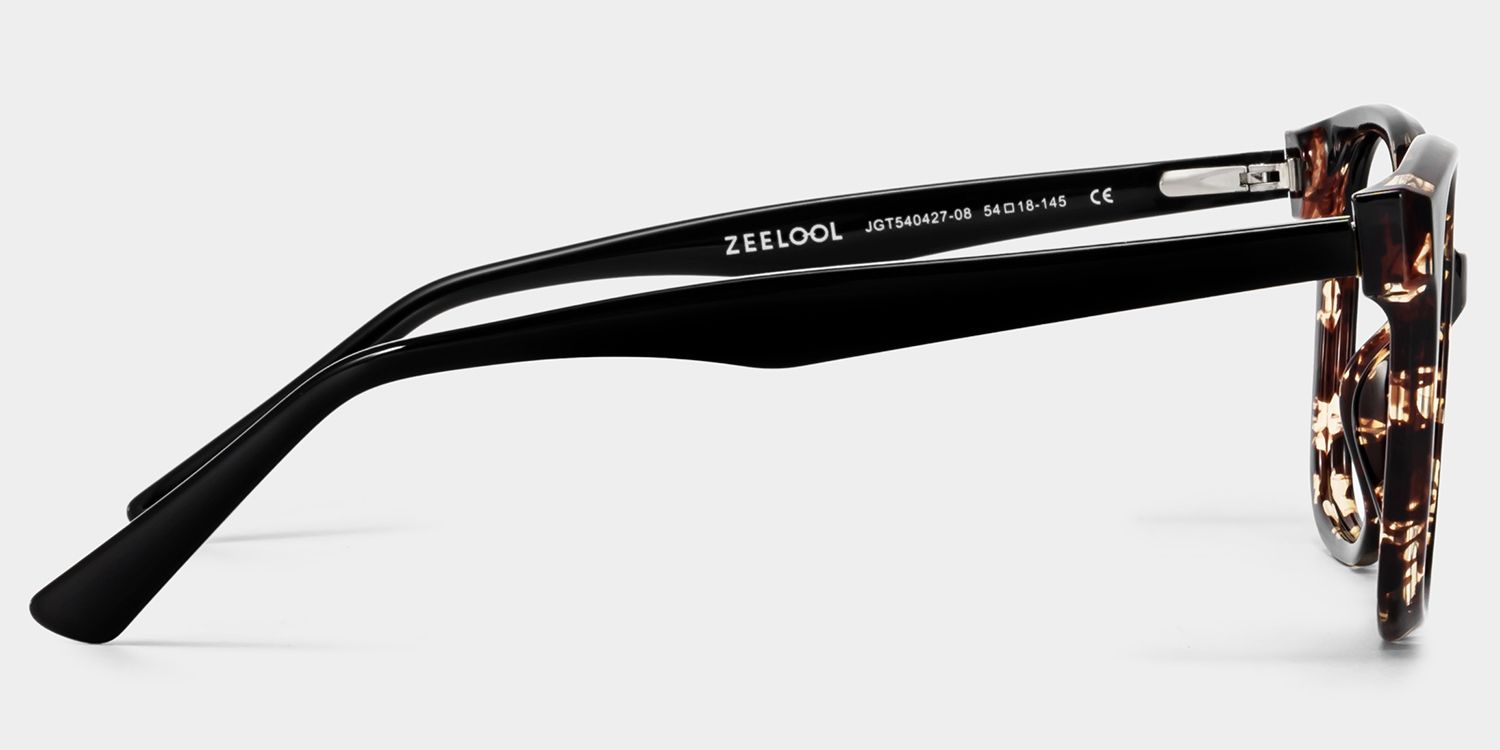 Square Havana Frames Deals At Zeelool3