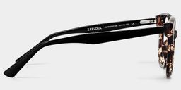 Siner Havana Square Glasses3