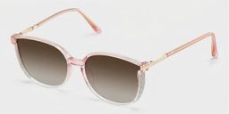 Rodz Two-Tone Square Sunglasses2