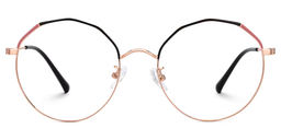 White Man-made Leather Box6