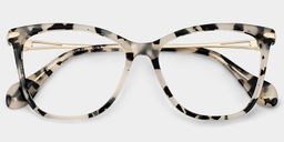 Westley Light-Tortoise Butterfly Glasses1