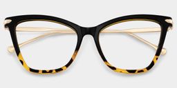 Hilary Tortoise Butterfly Glasses1