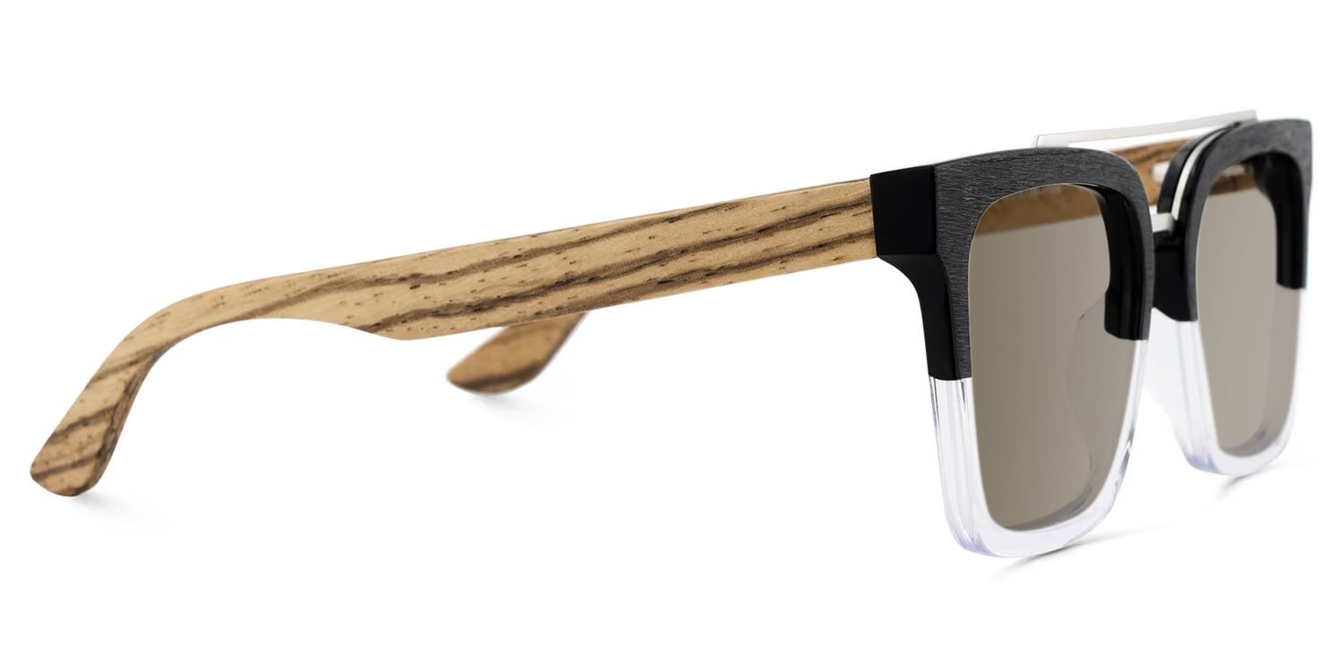 Pascal Frame Sunglasses | ZEELOOL CA3