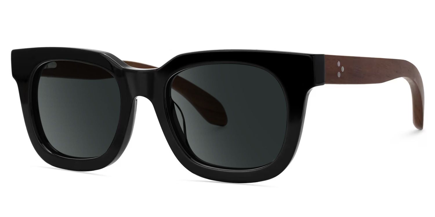 Sam Frame Sunglasses | ZEELOOL CA1