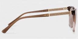 Finnian Brown Butterfly Sunglasses3