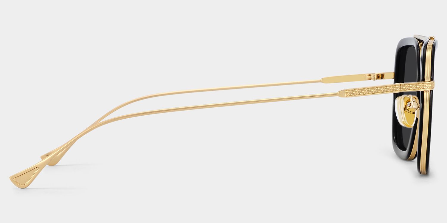 Gifford Frame Sunglasses | ZEELOOL CA3