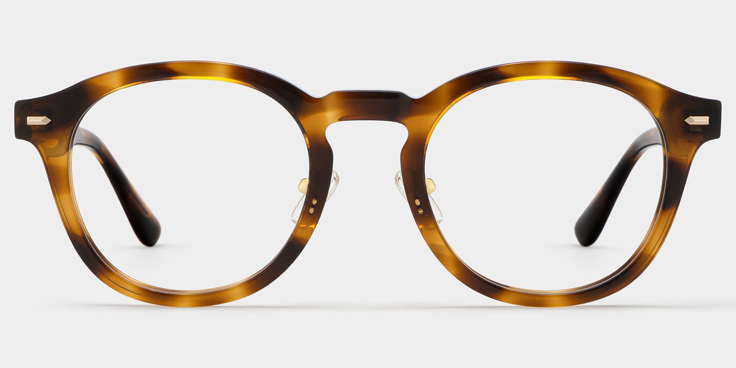 Frances glasses 2