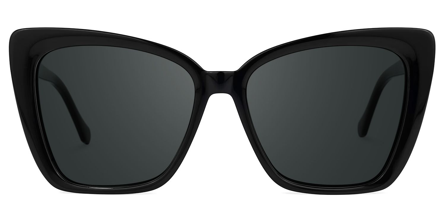 Shanell Frame Sunglasses | ZEELOOL CA0