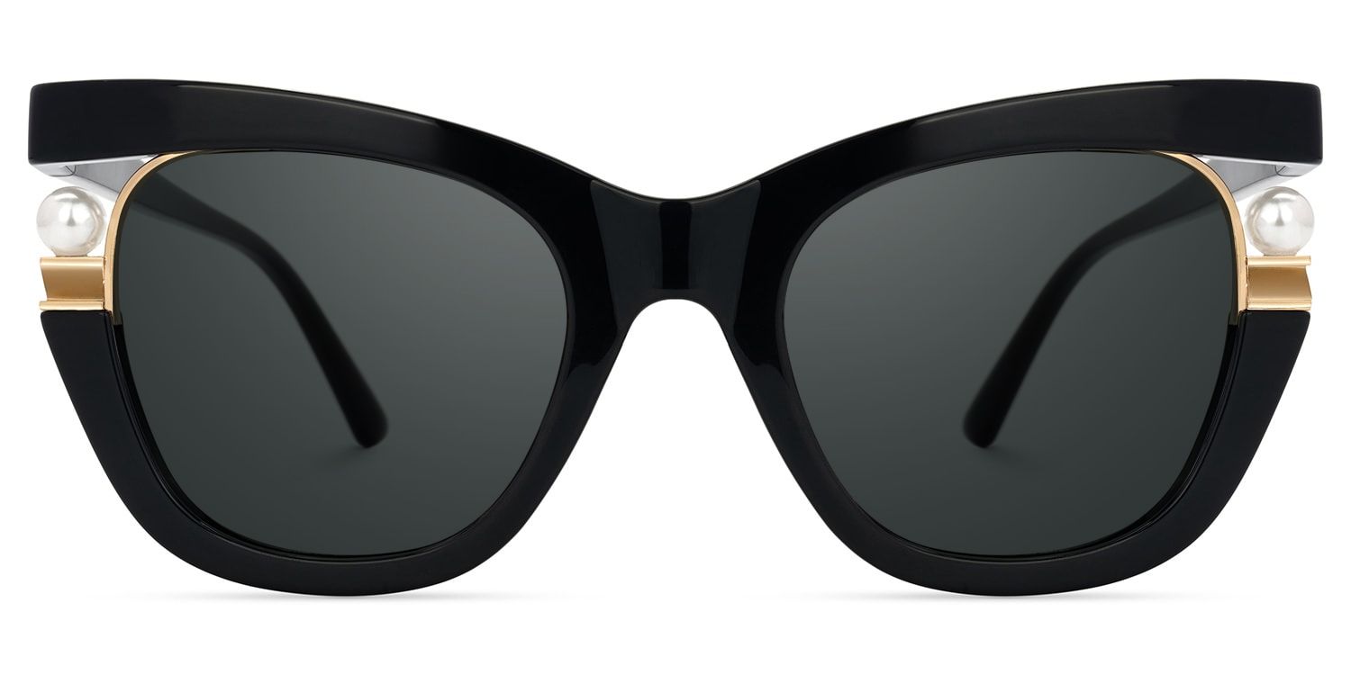 Pearl glasses 5