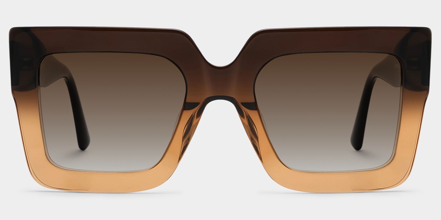 Brandon Frame Sunglasses | ZEELOOL CA0