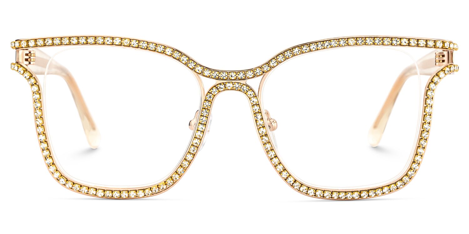 Shine glasses 1