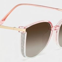 Rodz Two-Tone Square Sunglasses4