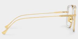 Gifford Clear Aviator Glasses3