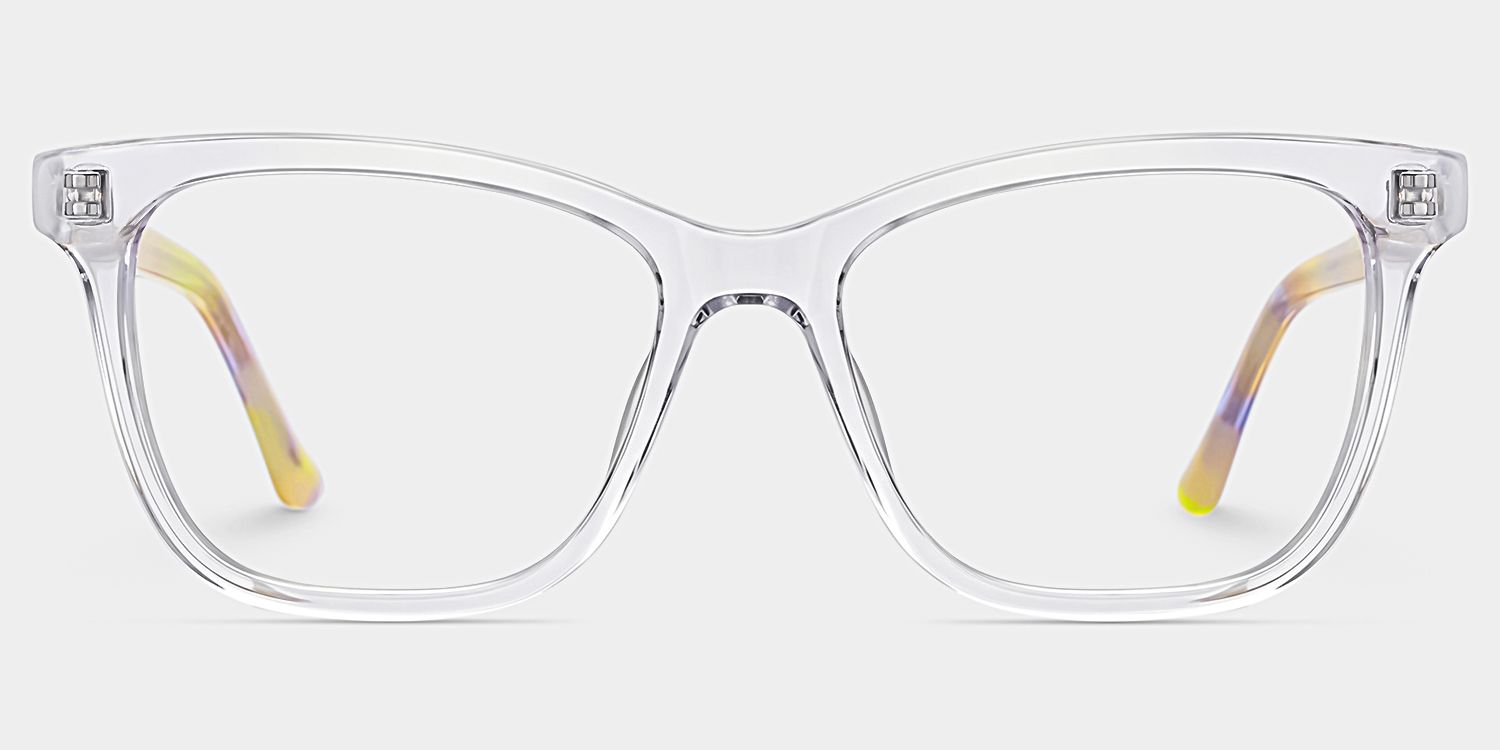 Faith glasses 2