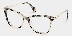 Westley Light-Tortoise Butterfly Glasses2