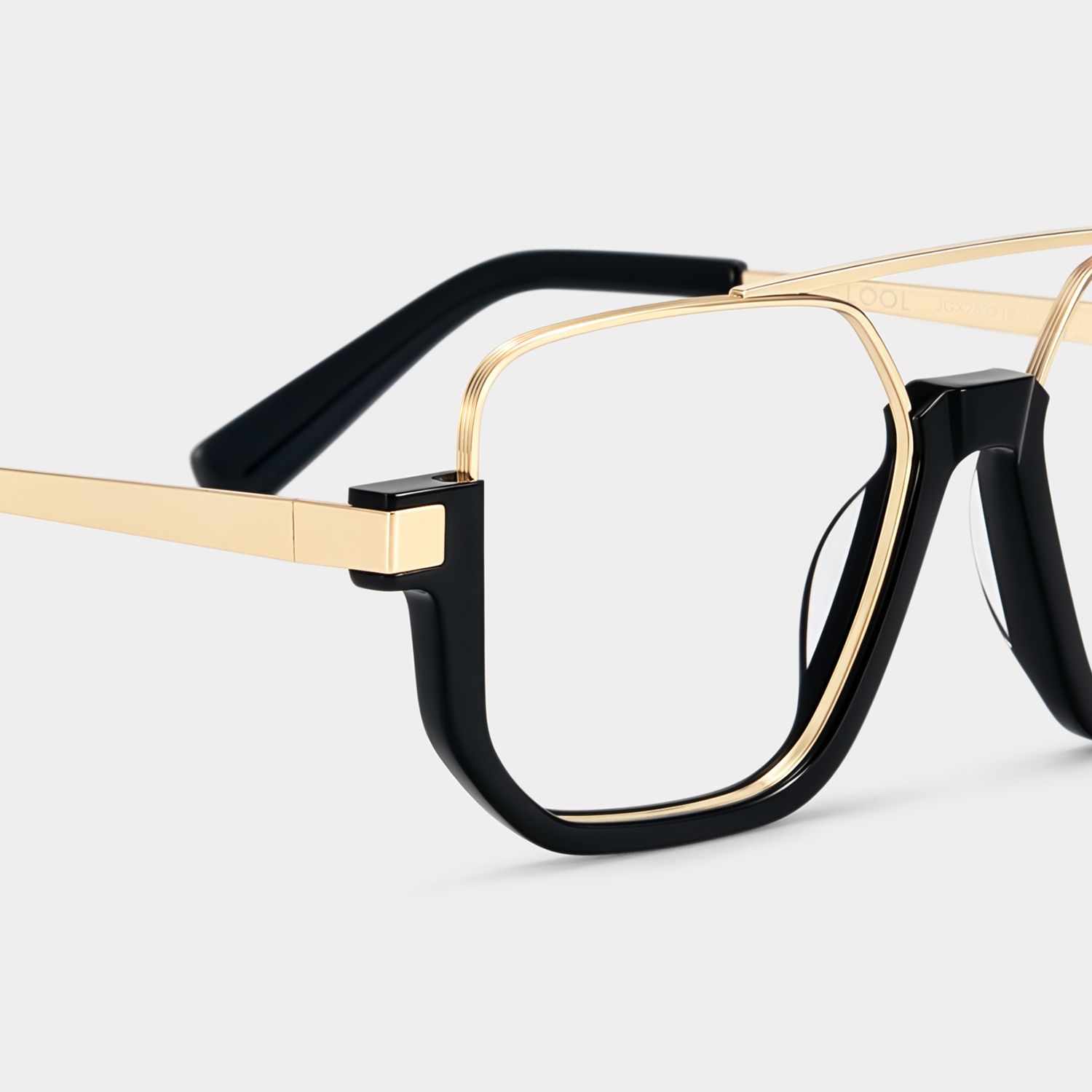 Aviator Frames For Spectacles - Oromiya on Sale | Zeelool6
