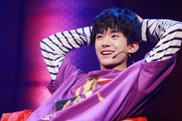 Winston Butterfly Clear Glasses7