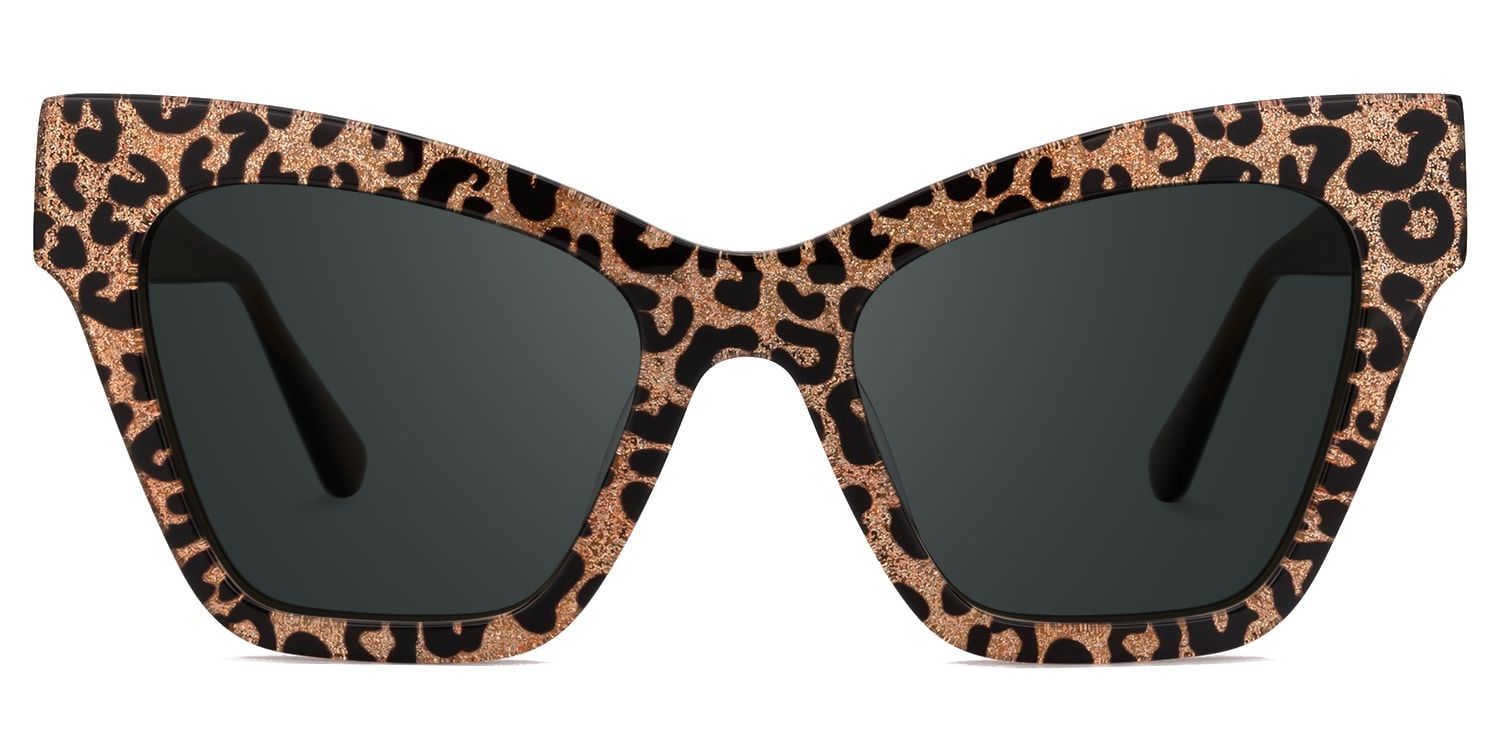 Ansyah glasses 2