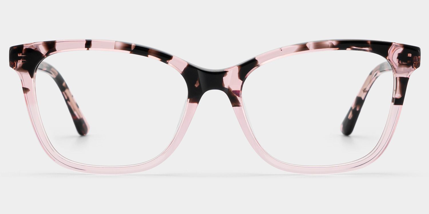 Bella glasses 1