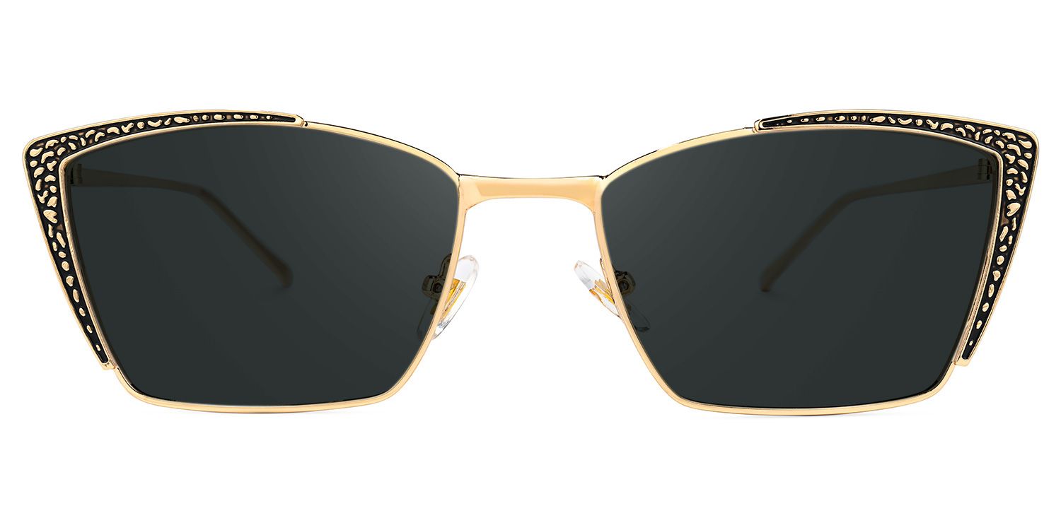 太阳镜/成品太阳镜 glasses 1