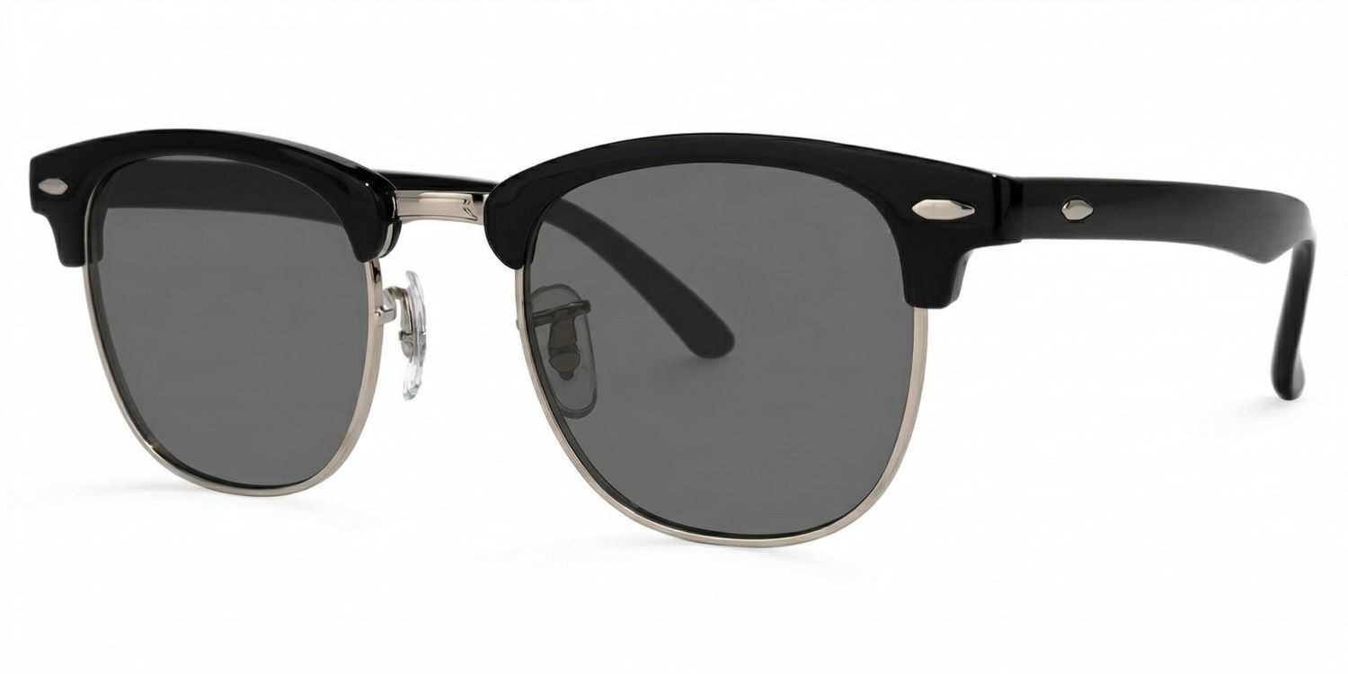 Hacker Frame Sunglasses | ZEELOOL CA1