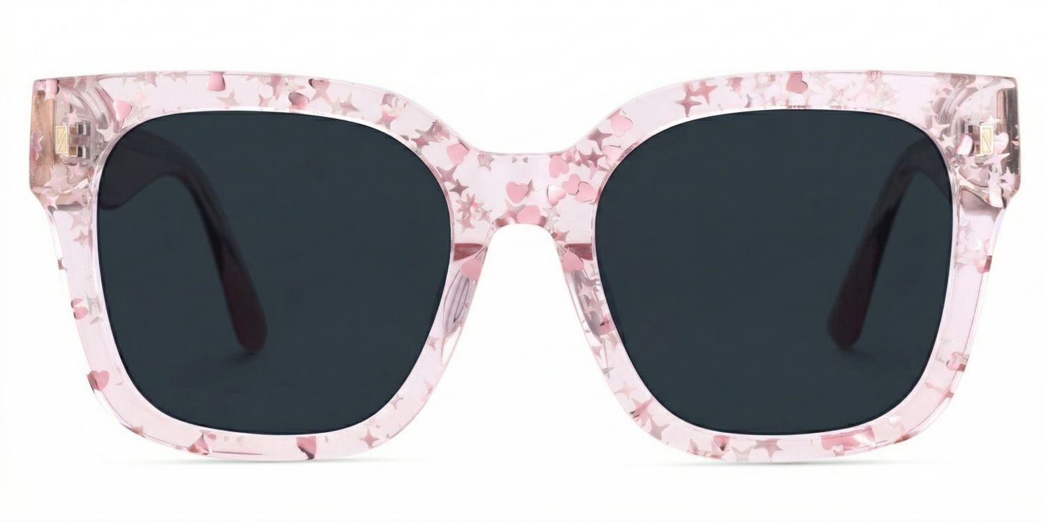 Scicluna Frame Sunglasses | ZEELOOL CA0
