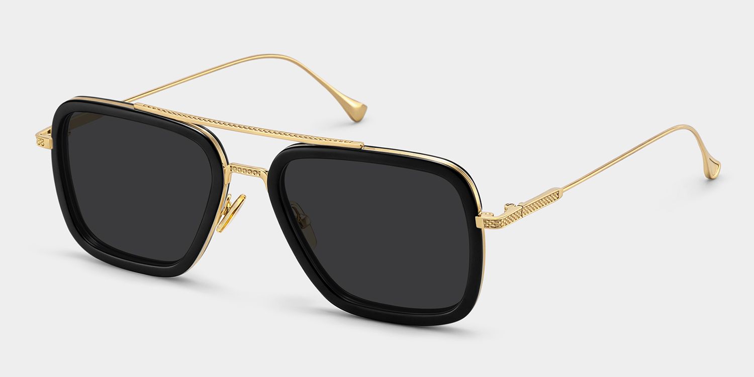 Gifford Frame Sunglasses | ZEELOOL CA2
