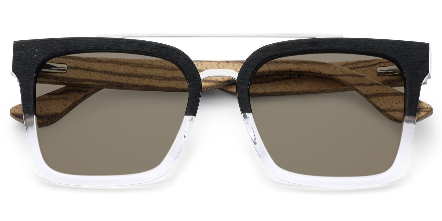 Pascal Frame Sunglasses | ZEELOOL CA1