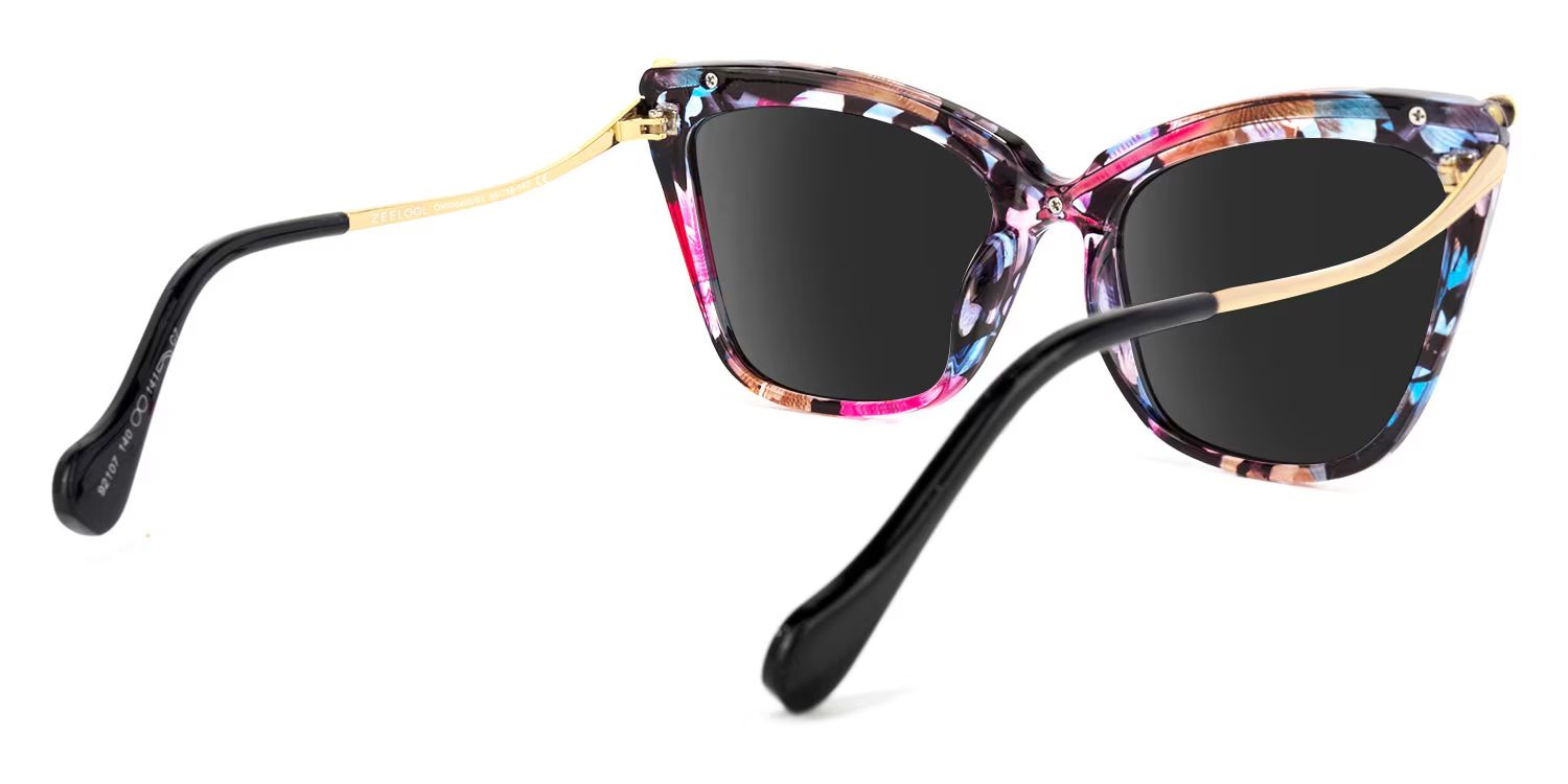 Winston Frame Sunglasses | ZEELOOL CA3