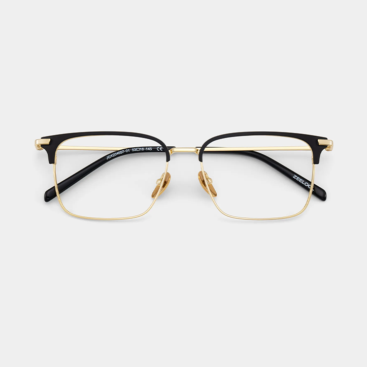 Browline Glasses