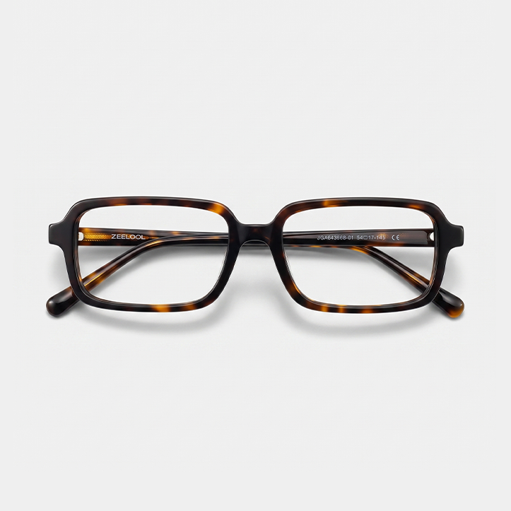 Rectangle Glasses