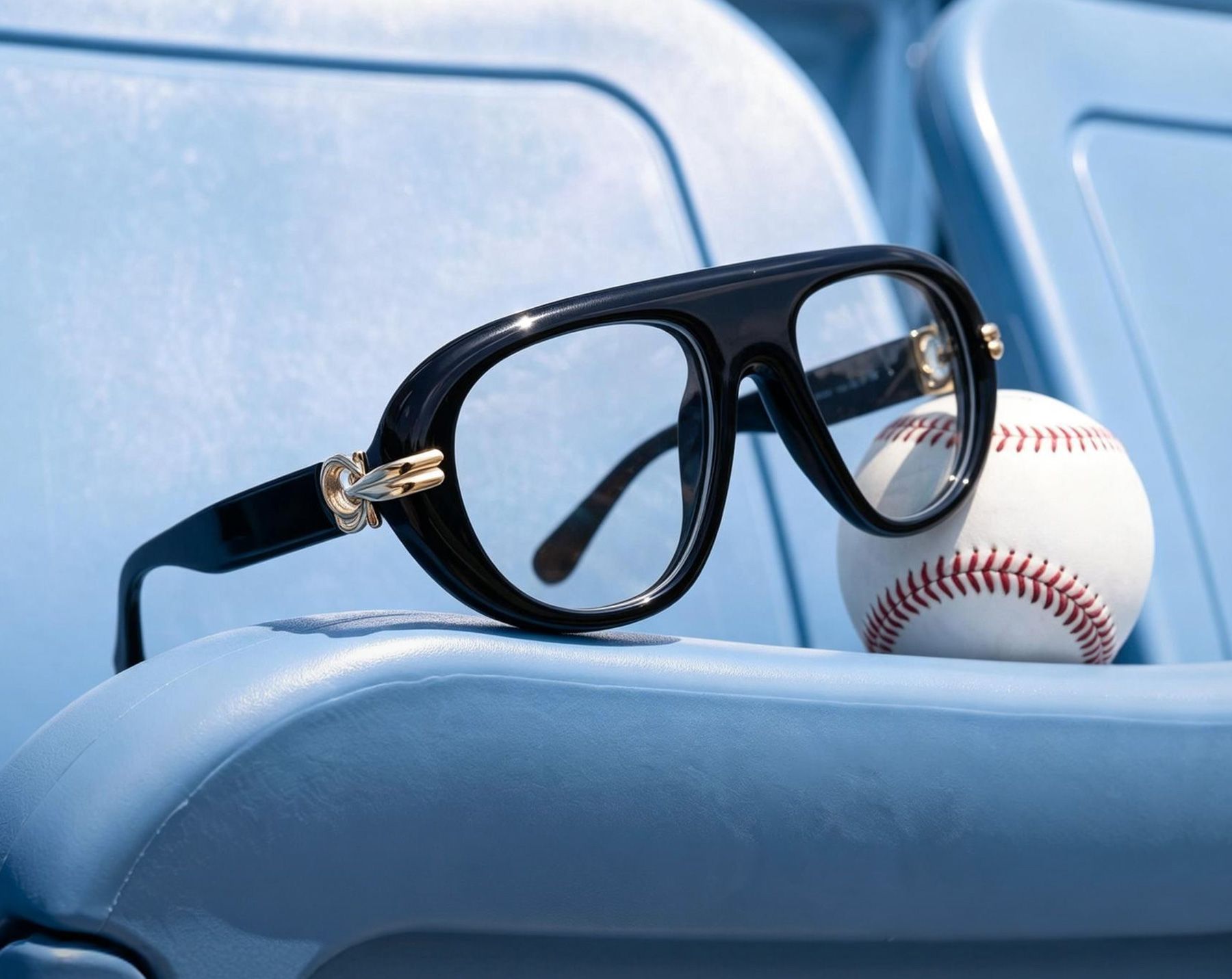 Eyewear Inspo Wardrobe