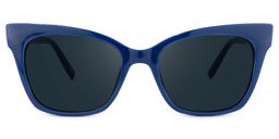 Bertha Cat Eye Glasses8