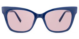 Bertha Cat Eye Glasses11