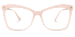 Isaebella Butterfly Pink Glasses2