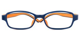 Mulan ( Age 8 - 12）0